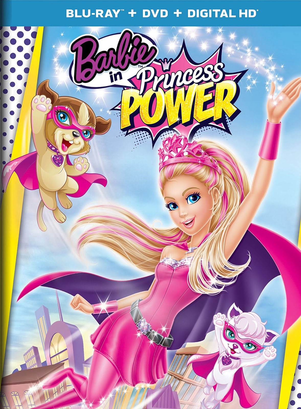 Download film barbie island princess sub indo